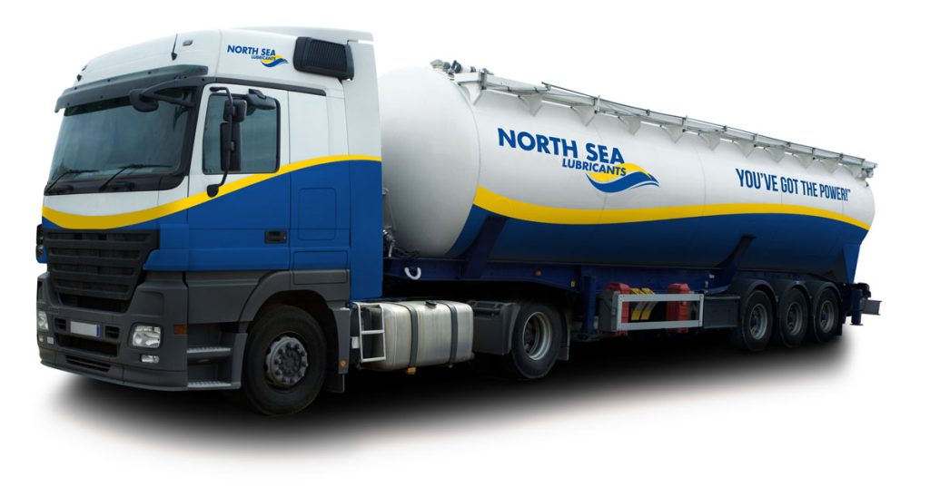 NSL Tidal Power SXPD 10W40