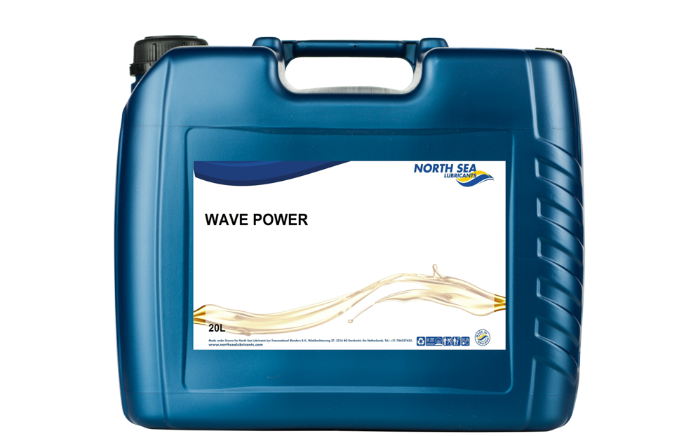 NSL Wave Power Excellence 5W30
