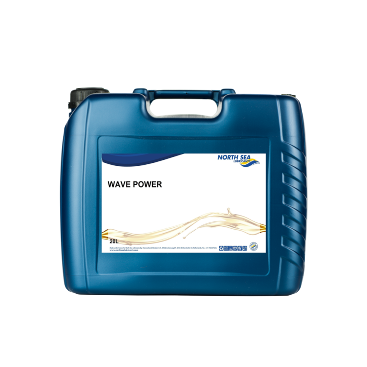 NSL Wave Power Excellence 5W30