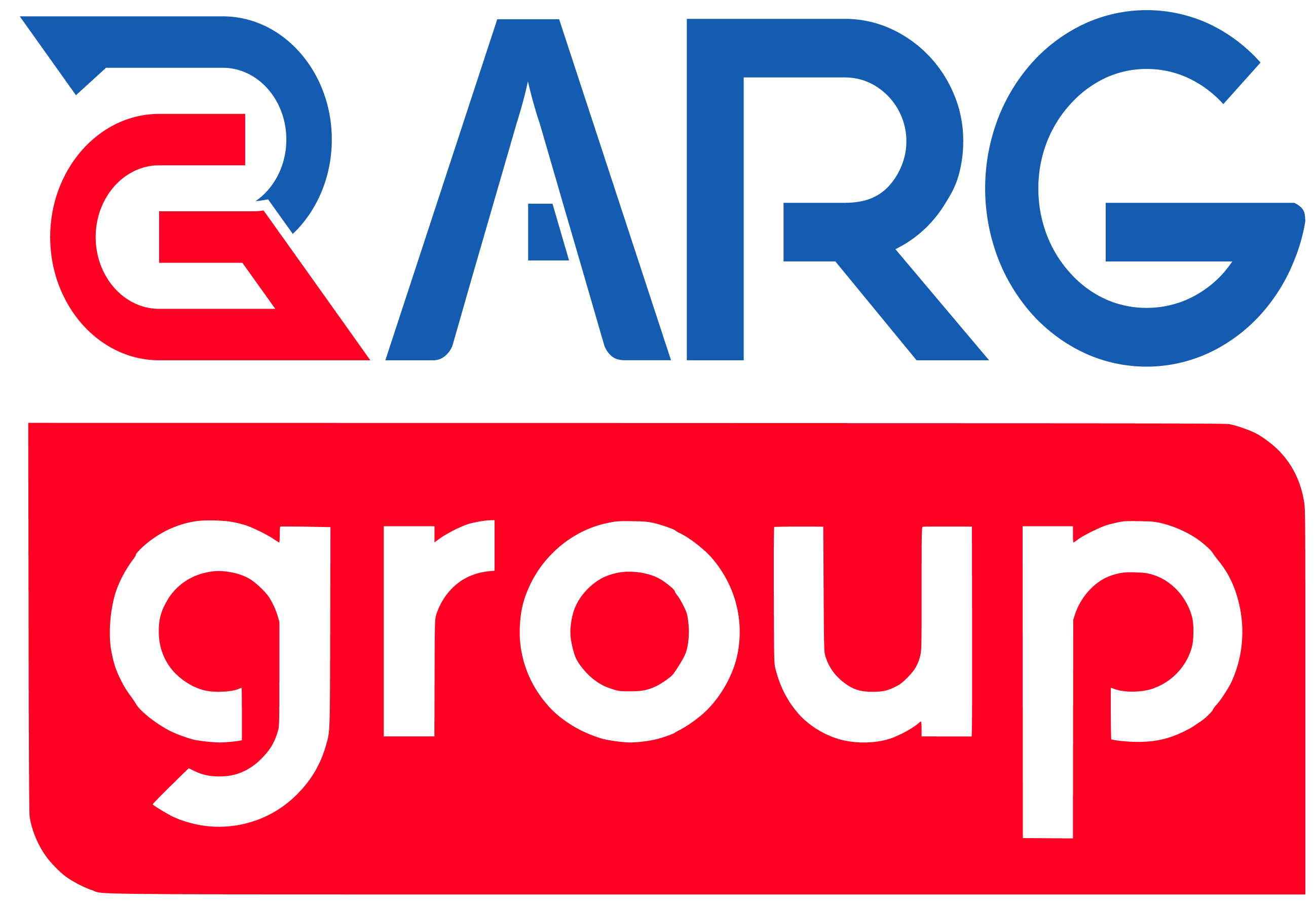 ARG GROUP