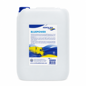 NSL BLUEPOWER AdBlue, 10 Litr