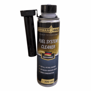 German Gold Fuel System Cleaner 300 ML