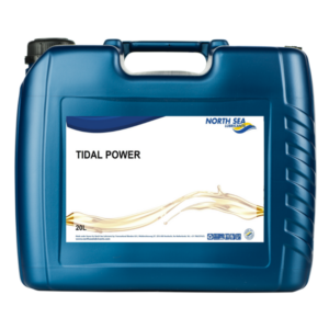 North Sea Lubricants TIDAL POWER 10W-40 20 Litr