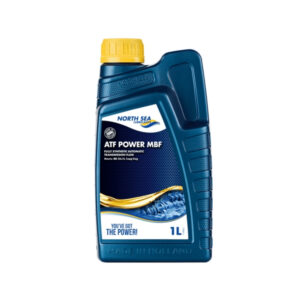 NSL ATF Power MBF, 1 Litr