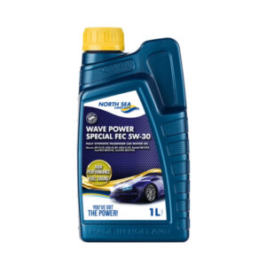 NSL Wave Power Special FEC 5W-30, 1 Litr