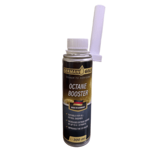 German Gold Octane Booster 300 ML