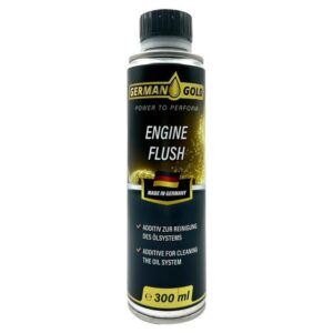 German Gold Engine Flush 300 ml