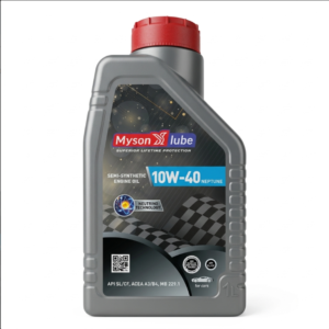 Myson Lube Neptune 10W-40 1 litr