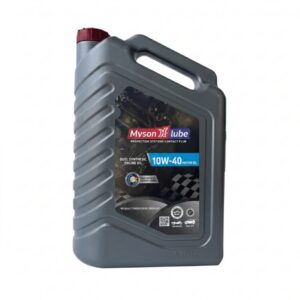 Myson Lube Neptune 10W-40 7 litr