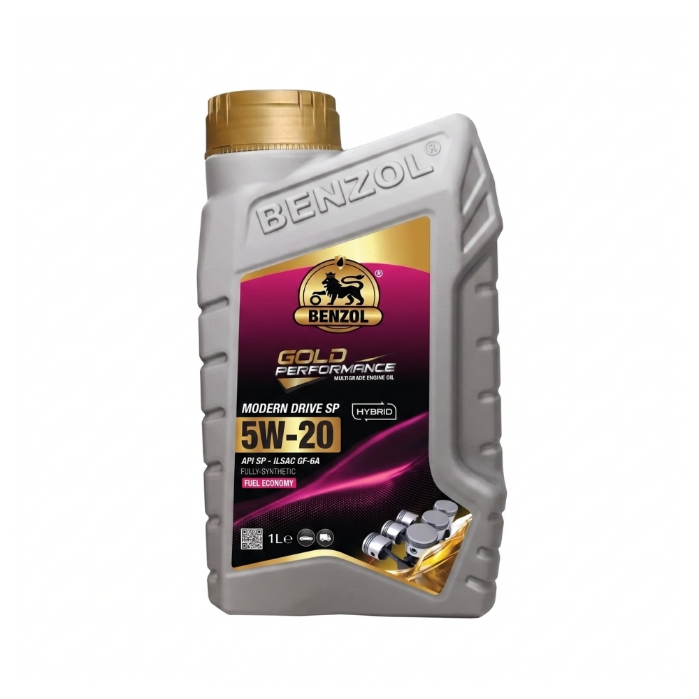 benzol 5-20 1l real