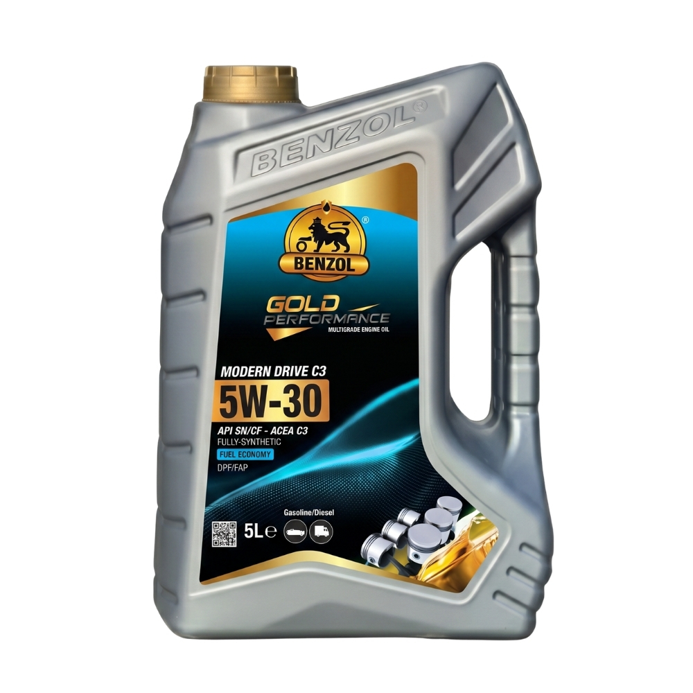 benzol 5-30 c3 5l