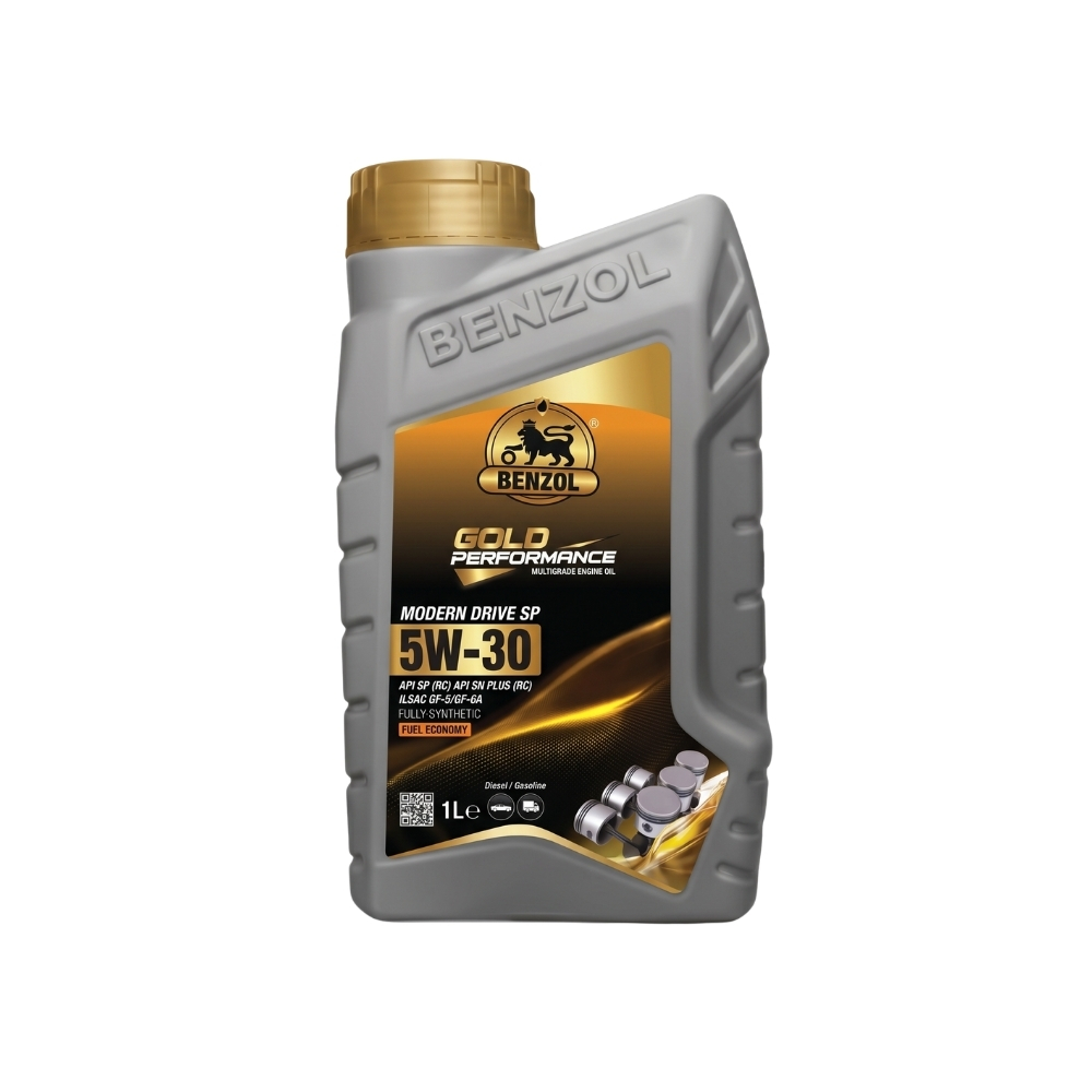 benzol 5-30 sp 1l