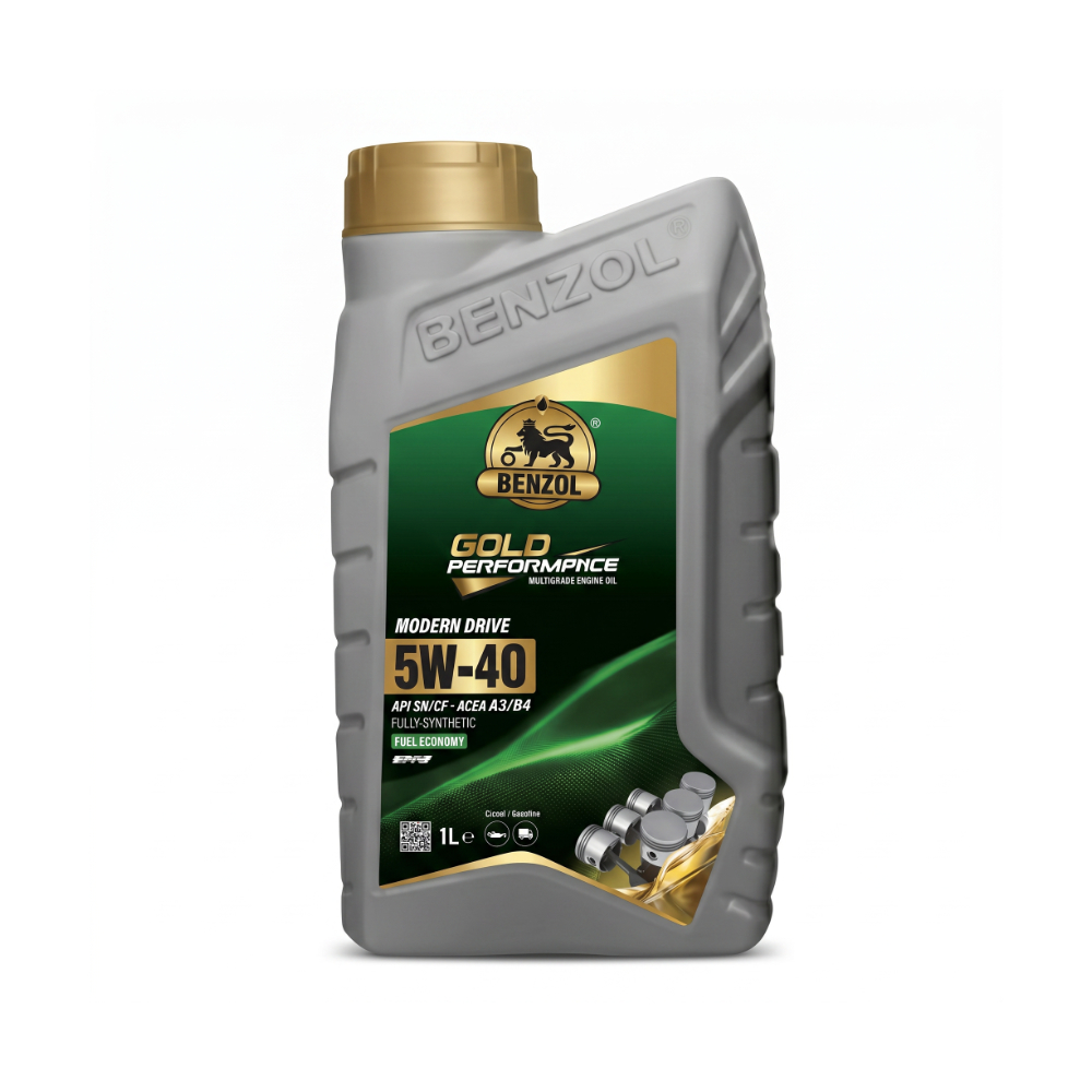 benzol 5-40 a3 1l