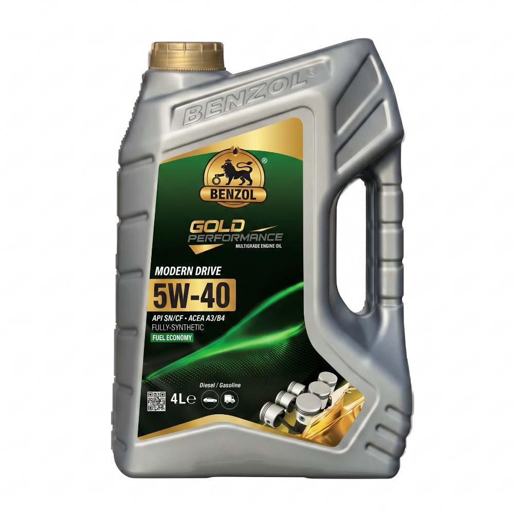 benzol 5-40 a3 4l
