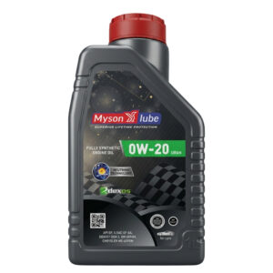 Myson Lube URAN 0W-20 SP 1 Litr