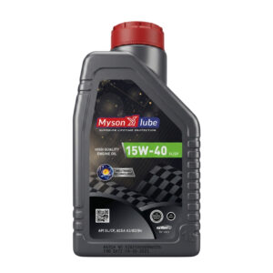 Myson Lube 15W-40 SL/CF 1 Litr