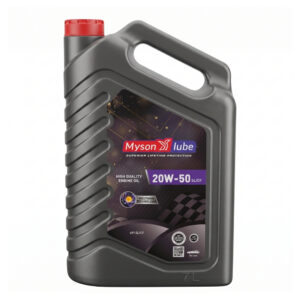 Myson Lube 20W-50 SL/CF 7 Litr